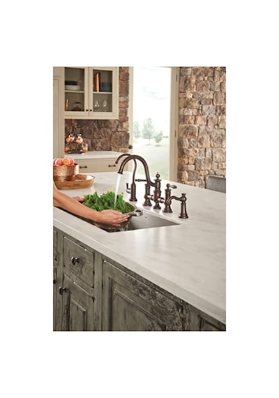 Geleneksel Sabunluk, Yağlanmış Bronz Kaplama Altın