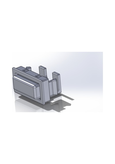 1988-1994 Chevrolet Gmt-400 Oem Tip Gösterge Paneli Düğmesi