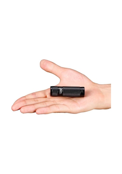 Nitecore Sens Cr El Feneri Siyah