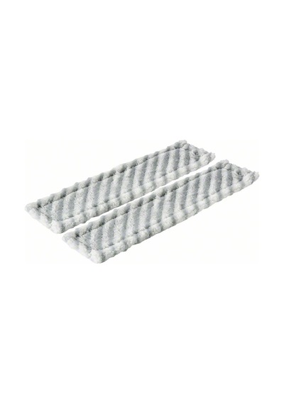 Bosch GlassVac - Uzun Mikrofiber Bez Yedeği - F016800551