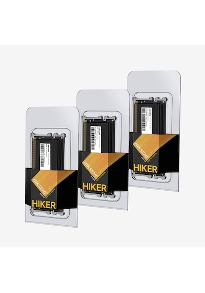 Hiksemi Hiker HSC516S48Z1 16 GB DDR5 4800 MHz CL40 Notebook SODIMM Ram