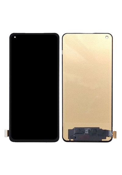Oppo Realme Gt 2 Pro Lcd Ekran Dokunmatik Tft Copy Rmx3301