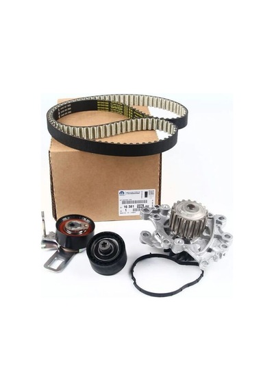 Psa 1638159680 Triger Seti Devirdaimli Citroen Berlingo C-elysee C3 Aircross C4 Cactus 1.5bluehdi Dv5