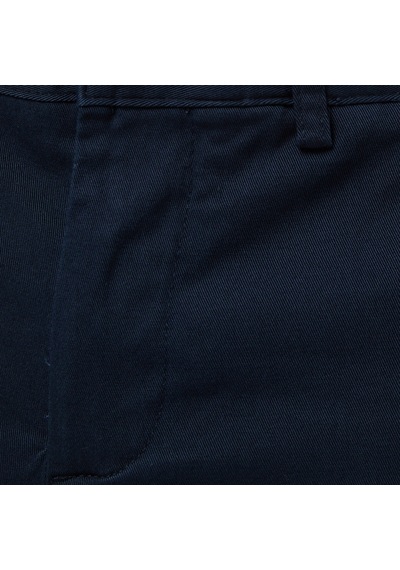 Nautica Erkek Lacivert Slim Fit Pantolon Düz P05000t Lacivert