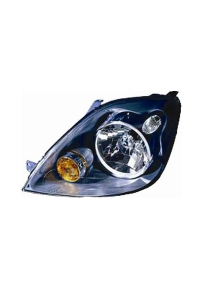 Tyc Far Komple Sag Motorl. Fıesta 05 08 20-a847-05-2b For10fı019 6s6113w029cd 1415694