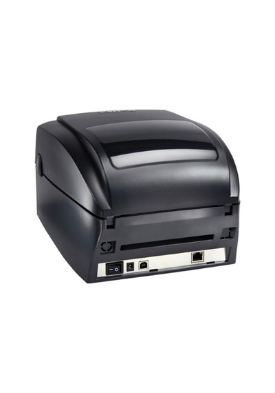 Godex Ez-1105 Plus 203dpı Termal Transfer Usb+ethernet Barkod Yazıcı Ribonlu Kullanım