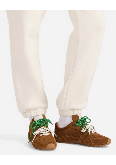 Steve Madden Asıel Camel Sued Kadın Camel Sued Sneakers Asıel Kahverengi