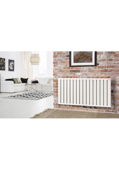 Efes Nilüfer 8040 Alüminyum Radyatör 125x56 7 Dilim