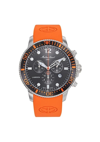 Mathey-tissot H123chalo Erkek Kol Saati