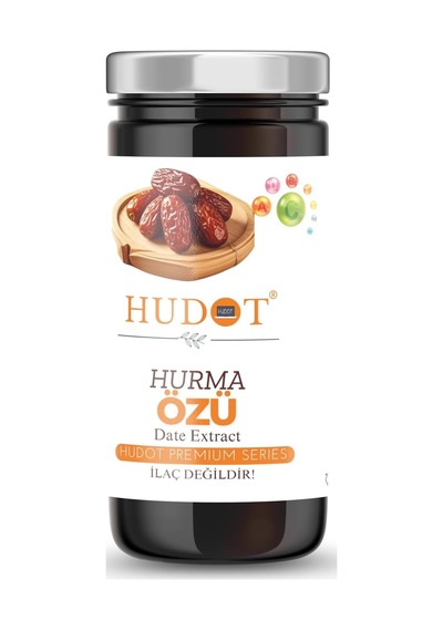 Hurma Özü Soğuk Sıkım Gurme Premıum Belirtilmemiş