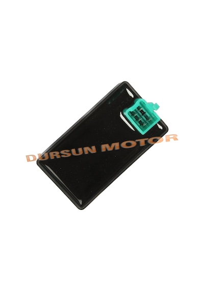 Cg 125&150 Beyin 1 Söket 5 Pin Cdı