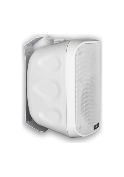 König Ks-5t 5" 150w İkili Sütun Hoparlör Beyaz