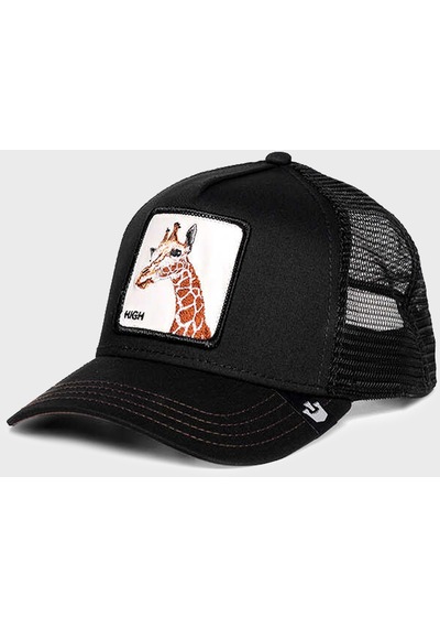 Goorin Bros Unisex Şapka 1010659 Siyah