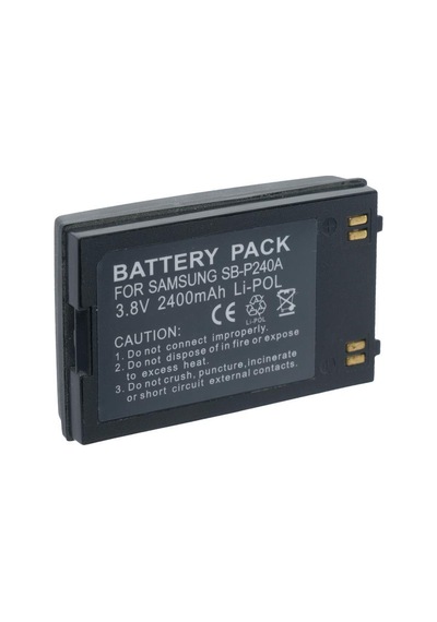 Sanger Sb-p240a Samsung Uyumlu  Kamera Batarya