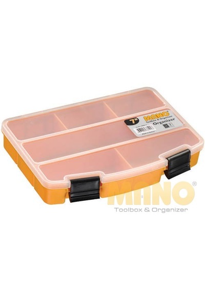 Mano Org-7" Organizer
