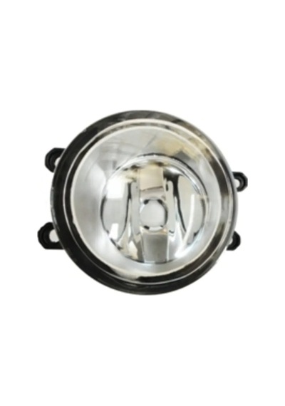 Toyota Corolla Sol Şöfor Sis Farı Lambası 2007-2008-2009-2010-2011-2012 81210-0d041