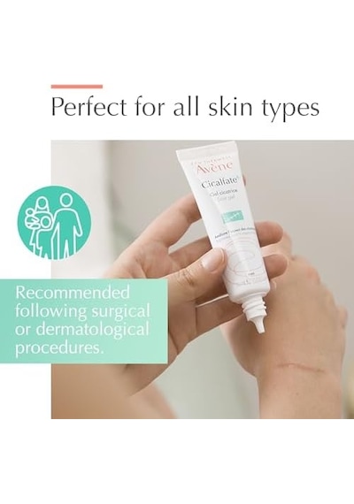 Eau Thermale Avene Cicalfate Massage Gel 30 Ml 157429