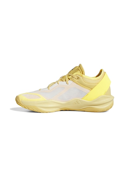 Adidas Adizero Select 2.0 Erkek Basketbol Ayakkabısı Ie7868 Sarı Ie7868 Sarı