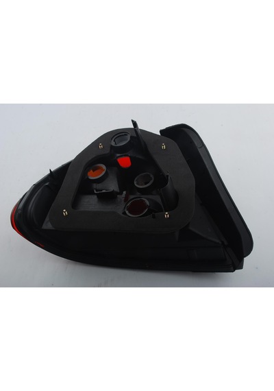 Cn Sağ Stop Kırmızı/sarı Honda Civic 1996-1998 Euro Uyumlu 33551st3g11s