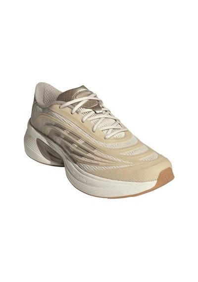 Adidas Clımacool Erkek Spor Ayakkabı - Hq4983 Krem