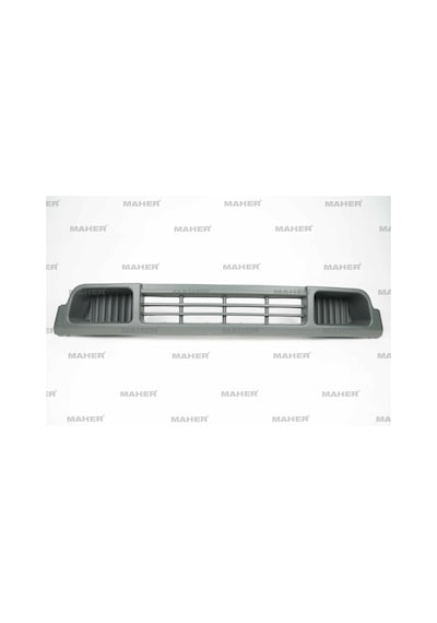 Volkswagen Transporter T5 2004-2009 Tampon Ön 7h08077197g9