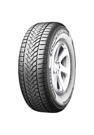 Lassa 205/80 R16 104T XL Competus Winter 2 + Kış Lastiği 2024