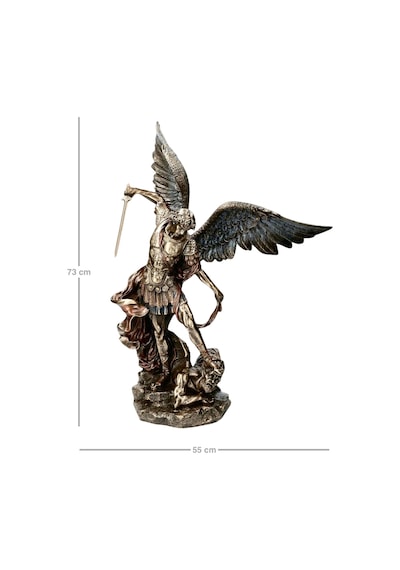 St. Michael Başmelek Mikail Biblosu