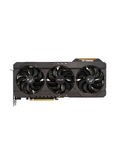 Asus NVIDIA GeForce RTX 3070 TUF V2 OC LHR TUF-RTX3070-O8G-V2-GAMING 8 GB GDDR6 256 Bit Ekran Kartı