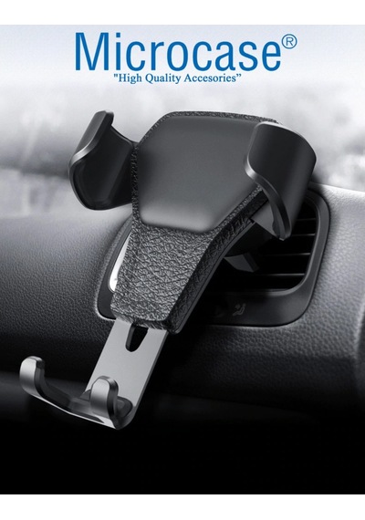 Microcase Araç Içi Telefon Tutucu Gravity Car Holder