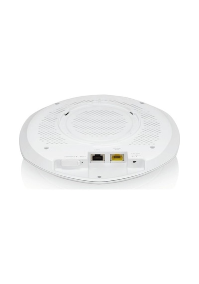 Zyxel NWA1123-AC Pro 802.11ac 1300 Mbps 5 Ghz Dual Radio Poe Access Point