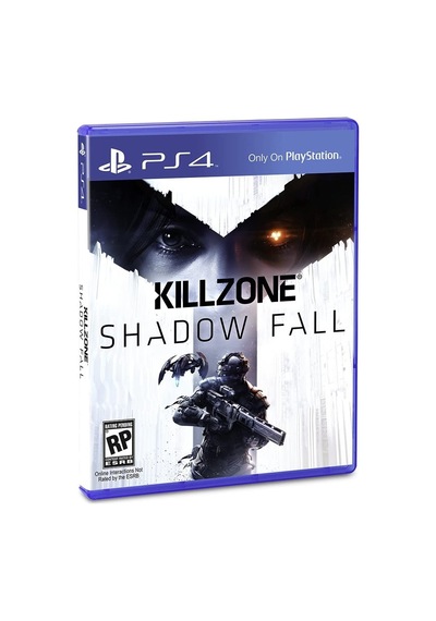 Killzone Shadow Fall PS4 Oyun
