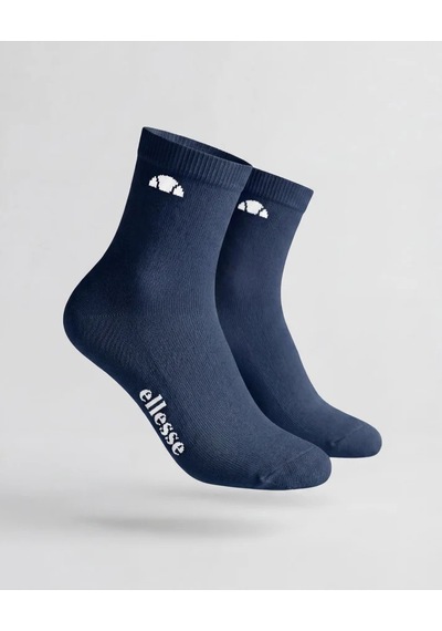 Ellesse Erkek 3lü Çorap 6sm9019-lacivert