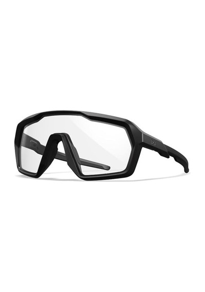 Wıley X Cıtadel Balistik Gözlük 3 Lens Siyah Çok Renkli