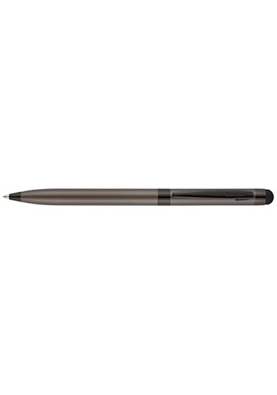 599 Stylus Tükenmez Kalem Titanyum Genel