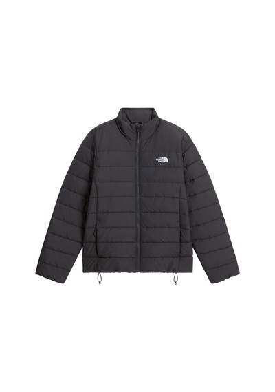 The North Face M Aconcagua Jacket Erkek Ceket Nf0a8h0mrhı1 Gri-s-24222