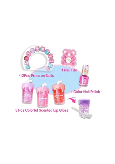 Mey İthalat Juicy Lips