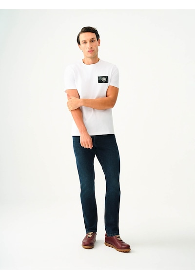 Loft Erkek Jean Pantolon Koyu Mavi Lf2037023 Terrybrown Slim Fit 25kp69000124 P69058 Koyu Mavi Loft Erkek Jean Pantolon Koyu Mavi Lf2037023 Terrybrown Slim Fit 25kp69000124 P69058 Koyu Mavi