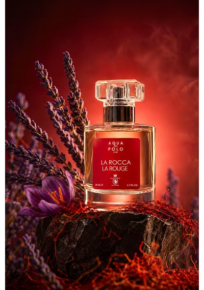 Aqua Di Polo 1987 Apcn000706 La Rocca La Rouge Kadın Parfüm EDP 50 ML