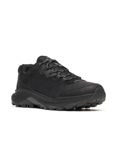 Merrell J038943 Speed Strıke 2 Ltr Erkek Outdoor Ayakkabı Siyah Siyah