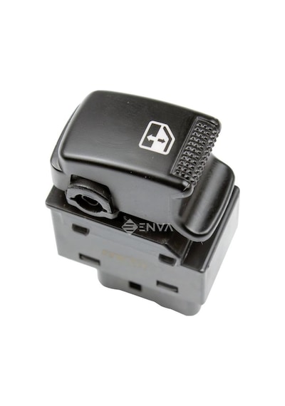 Hyundai Tucson Tekli Cam Açma Düğmesi Anahtarı 2004---2010