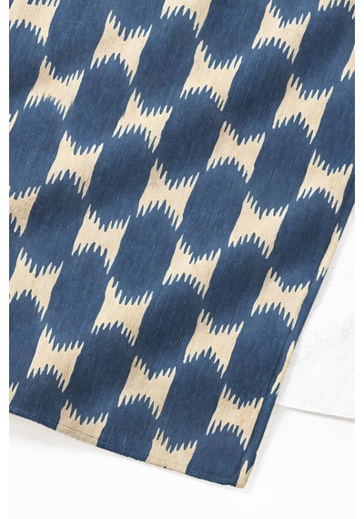 Geometrik Modern Lacivert Bej Plaj Havlusu - Minimalist Akdeniz Stil Hızlı Kuruyan Mikrofiber Havlu Yumuşak Kumul Geometrik Modern Lacivert Bej Plaj Havlusu - Minimalist Akdeniz Stil Hızlı Kuruyan Mikrofiber Havlu Yumuşak Kumul