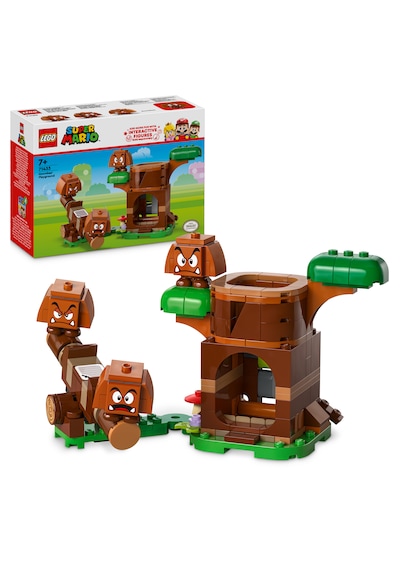 LEGO® Super Mario 71433 Goomba Oyun Parkı