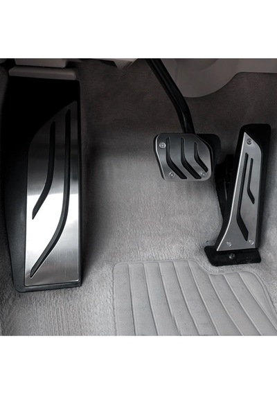 Bmw 4 Serisi F32 Otomatik M Performance Pedal Seti