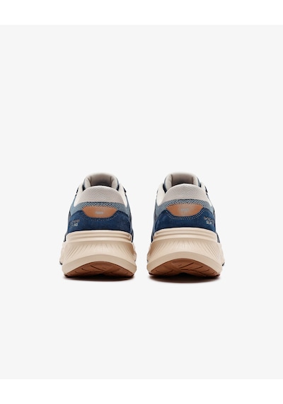 Skechers Edgeride Erkek Günlük Spor Ayakkabı 232947tk-blnv Mavi