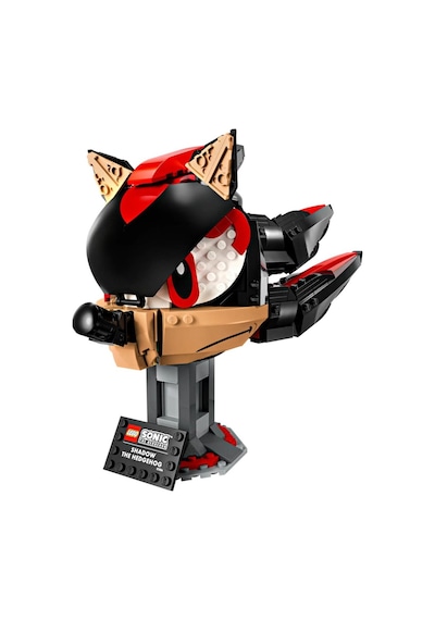 Sonic The Hedgehog 77000 - Shadow The Hedgehog 720 Parça