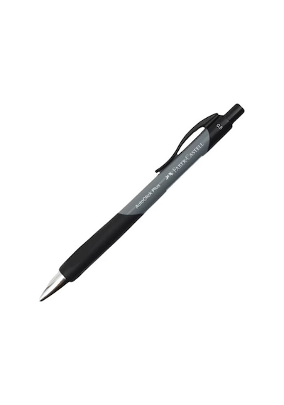 Faber Castell Autoclick Plus Versatil Uçlu Kalem 0.5 - 3 Adet Çok Renkli