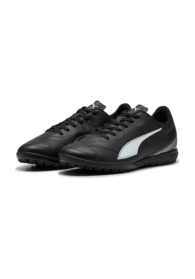 Puma Vıtorıa Iı Tt Erkek Futbol Ayakkabısı 108501-01 Siyah