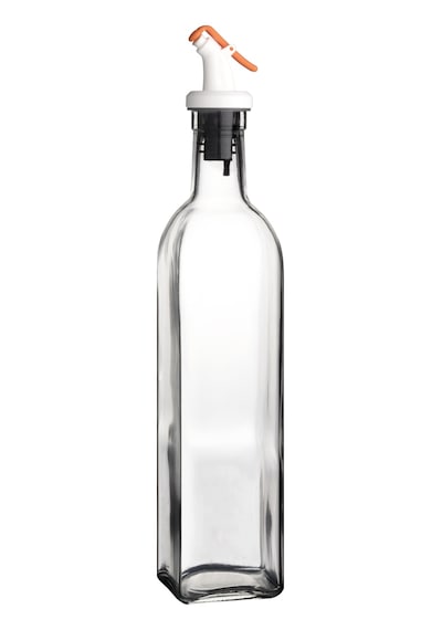 Klt Yağlık Set 500 ML
