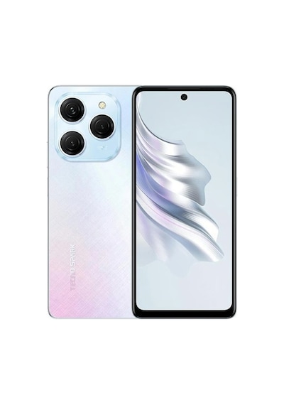 Yenilenmiş Tecno Spark 20 8 GB 256 GB C Kalite (12 Ay Garantili)