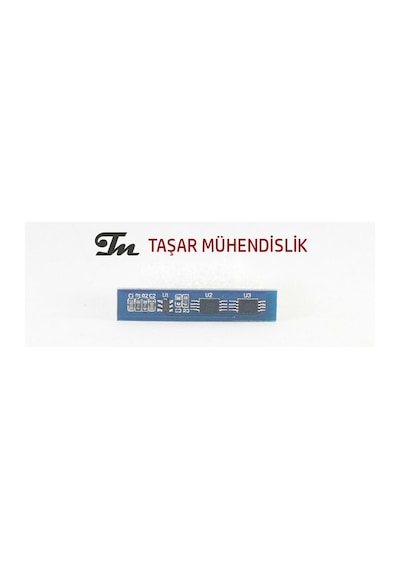 2S 3A Li Ion Lithium Battery 7 4V 8 4V 18650 Charger Şarj Modülü